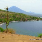 sights of Bali photo gallery- Mt. Agung- Bali