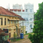 Gualle, Sri Lanka