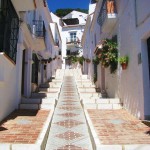 Mijas, Costa del Sol, Spain