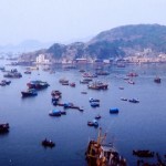 Halong Bay- Catba Island