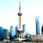 Pudong- Shanghai, China