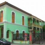 Pinang Peranakan Mansion