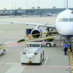 pre-flight plane checks