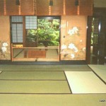 Japan- Ryokan
