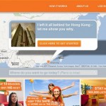 Tripping free accommodation- Tripping