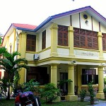 Hutton Lodge Budget Hotel- Penang- Malaysia