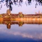 Angkor Wat and Siam Reap - Cambodia