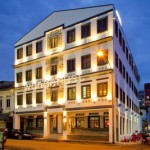 Wanderlust Hotel - Singapore - photo by Wanderlust Wanderlust Hotel - Singapore - photo by Wanderlust