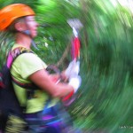 Langkawi Review - Lash - Jungle Canopy Adventure - Langkawi