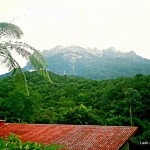 Mt Kinabalu - Sabah - Borneo