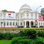 Singapore National Museum Singapore National Museum