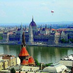 Budapest - Hungary