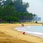 Singapore Parks _ East Coast Park
