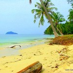 Koh Bulon - Satun - Thailand