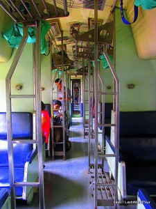 Thai train