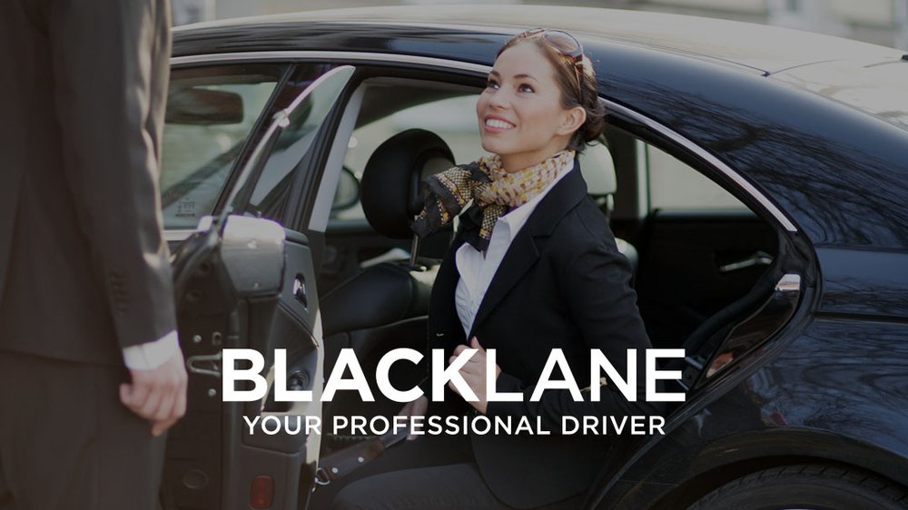 Blacklane Airport Transport Service Review - photo 3 from media kit