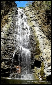 Montezuma Waterfalls 