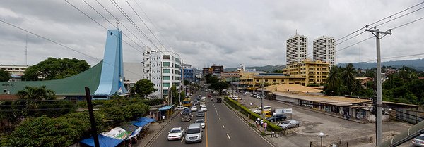 Cebu City- Philippines