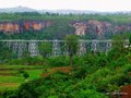 Gokteik Bridge - Myanmar