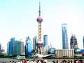 Shanghai skyline- thumb