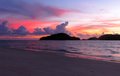 sunset - Langkawi Island - Malaysia
