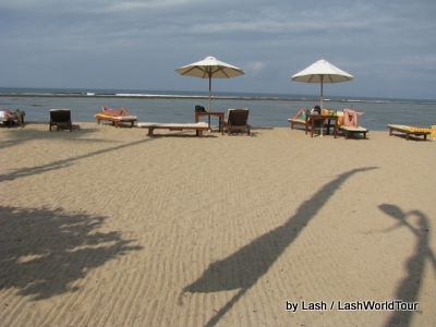 Sanur Beach-Bali 