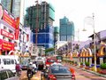 Brickfields- KL