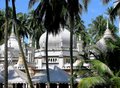 Masjid Jamek- Kuala Lumpur