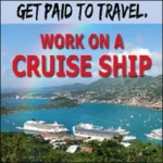work on cruise ship - eBook - Wandering Earl