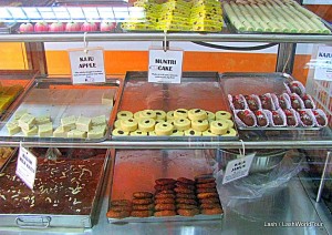 Indian sweets- Penang