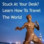 Overcoming the 7 Obstacles to Traveling the World by Anil Polat