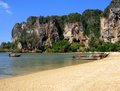 Tonsai Beach- Thailand
