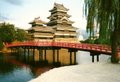 Castle in Japan