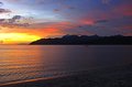 Langkawi Sunset
