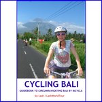 ebook - Cycling in Bali - by Lash - LashWorldTour
