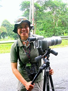  Bird Watching Tour- Langkawi Island- Malaysia