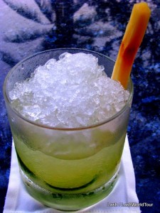 arak cocktail - Bali