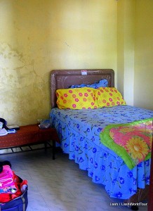room -  One Homestay - Munduk - Bali 