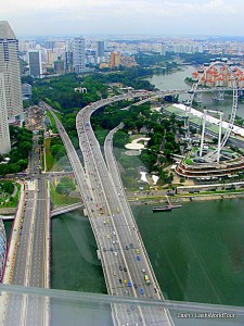 highways - Singapore