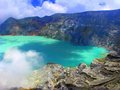 Kawah Ijen - Volcano - Spain