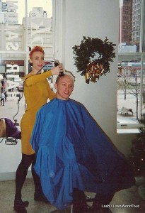 Lash hair designer - Pittsburgh - Pa