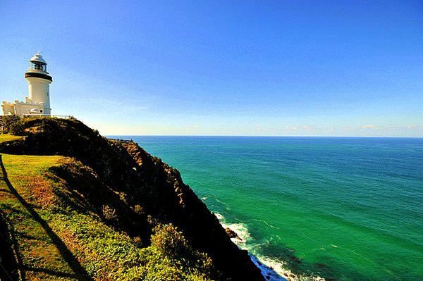 Cape Byron Lighthouse - Australia