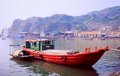 Boats of Asia 