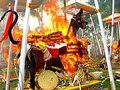 Bali Cremation Ceremony - Bali 