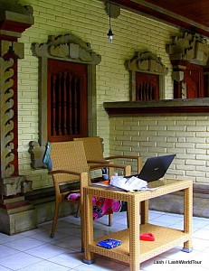  internet cafe - Sanur - Bali