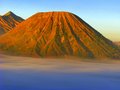 Mt Bromo in Java - Indonesia