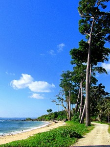 Little Andaman Island