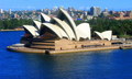 Sydney Opera House 