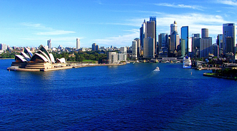 photos of Sydney Australia