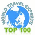 World Travel Experts badge